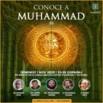 Conoce a Muhammad