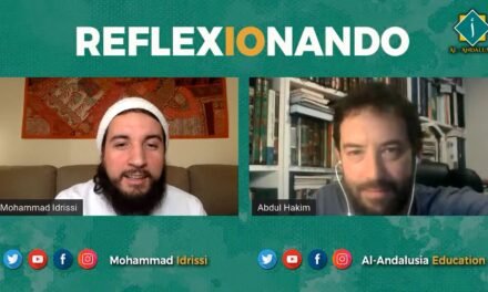 ¿Cómo se ha protegido el Hadiz? Reflexionando Mohammad Idrissi AbdulHakim Vázquez