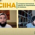 CIIHA 2021 | Tercer día Miércoles 28 Abril | II Congreso Internacional Islámico de Hispanohablantes Al-Andalusia