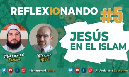 De Cura a Musulmán | Reflexionando #4 | Mohammad Idrissi Mansur Mota