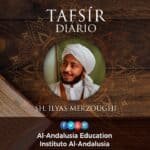 TAFSIR DIARIO – Yuz 24 | Sh. ILYAS MERZOUGHI